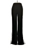 Shein Color Block Black Active Pants Size 4 - photo 1