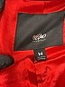 Mossimo Polka Dots Black Blazer Size M - photo 6