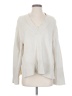 Gap 100% Cotton Ivory Pullover Sweater Size S - photo 1
