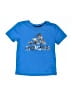Adidas 100% Polyester Blue Active T-Shirt Size 2T - photo 1