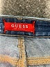 Guess Solid Blue Jeans Size 29 waist - photo 7