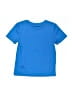 Adidas 100% Polyester Blue Active T-Shirt Size 2T - photo 2