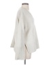 Gap 100% Cotton Ivory Pullover Sweater Size S - photo 4