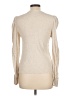 Splendid Tan Long Sleeve Top Size L - photo 2