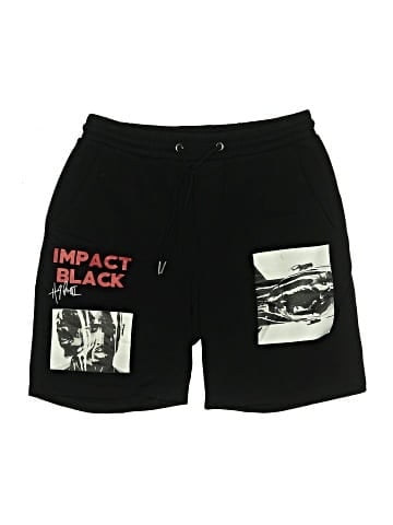 Forever 21 Athletic Shorts (view 1)