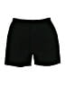 Forever 21 Graphic Black Athletic Shorts Size XS - photo 2