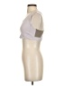 Athleta Silver Tank Top Size S - photo 5