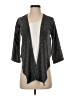 LIVI Gray Cardigan Size S - photo 1