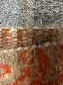 Unbranded Paisley Brown Poncho Size 0X (estimated) - photo 7