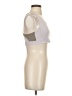 Athleta Silver Tank Top Size S - photo 4