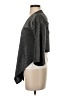 LIVI Gray Cardigan Size S - photo 5