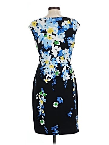 Lauren by Ralph Lauren Cocktail Dress (view 2)