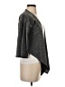 LIVI Gray Cardigan Size S - photo 4