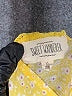 Sweet Wanderer Yellow Sleeveless Blouse Size XL - photo 7