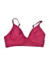 Unbranded Solid Pink Swimsuit Top Size XL (estimated) - photo 1