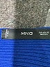 MNG Blue Sleeveless Top Size XS - photo 4