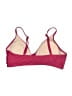 Unbranded Solid Pink Swimsuit Top Size XL (estimated) - photo 2