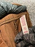 Assorted Brands 100% Spandex Brown Dress Pants Size L - photo 7