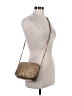 Unbranded Metallic Gold Shoulder Bag One size - photo 2