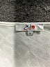 Assorted Brands 100% Cotton Gray Casual Dress Size S - photo 7