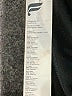 Fabletics Color Block Black Active Pants Size S - photo 8