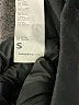 Fabletics Color Block Black Active Pants Size S - photo 9