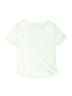 Epic Threads Ivory Short Sleeve Henley Size 10 - 12 - photo 1