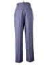 J.Crew Blue Wool Pants Size 2 - photo 2