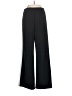 Shein Color Block Black Track Pants Size 6 - photo 1