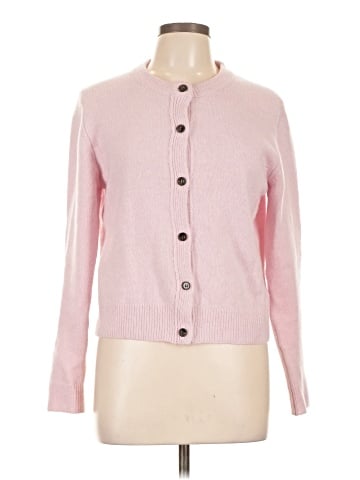 Zara Cardigan (view 1)