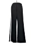 Shein Color Block Black Track Pants Size 6 - photo 2