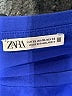 Zara Blue Tank Top Size XL - photo 7