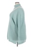 Maurices Teal Turtleneck Sweater Size 2X - photo 5