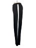 Shein Color Block Black Track Pants Size 6 - photo 5