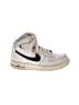 Nike Gray White Sneakers Size 5 1/2 (youth) - photo 1