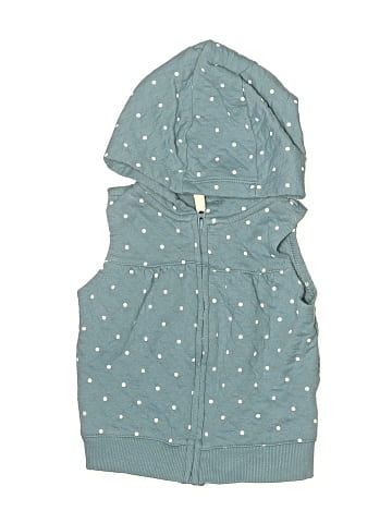 Carter's Vest (view 1)
