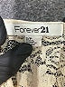 Forever 21 Ivory Sleeveless Top Size S - photo 7