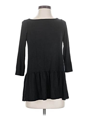 Rachel Pally 3/4 Sleeve T-Shirt (view 1)