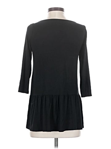 Rachel Pally 3/4 Sleeve T-Shirt (view 2)