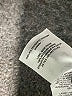 Adidas 100% Polyester Black Track Jacket Size 6X - photo 4