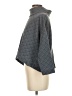 bryn WALKER Gray Turtleneck Sweater Size XXS - photo 5