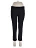 T Tahari Solid Black Active Pants Size L (petite) - photo 1