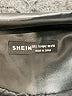 Shein 100% Polyester Black Jacket Size L - photo 6