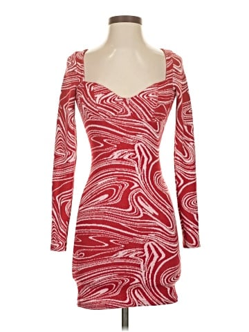 Zara Cocktail Dress (view 1)