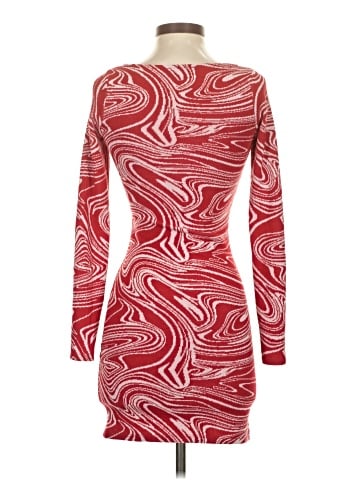 Zara Cocktail Dress (view 2)