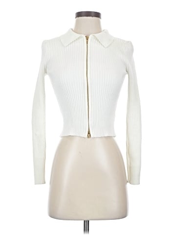 O. Vianca Cardigan (view 1)