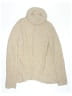 Zara Tan Turtleneck Sweater Size 13 - 14 - photo 1