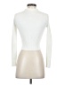 O. Vianca Ivory Cardigan Size S - photo 2