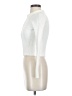 O. Vianca Ivory Cardigan Size S - photo 5