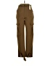 Holzweiler Brown Cargo Pants Size XS - photo 1